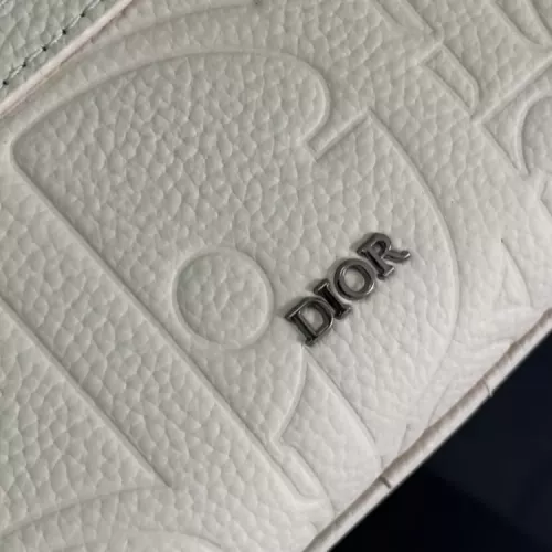 Replica Christian Dior AAA Man Messenger Bags #1359167 $150.00 USD for Wholesale