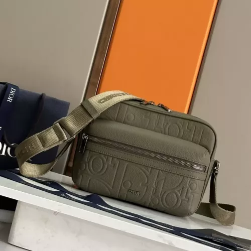 Cheap Christian Dior AAA Man Messenger Bags #1359168, $$150.00 USD On Christian Dior AAA Man Messenger Bags