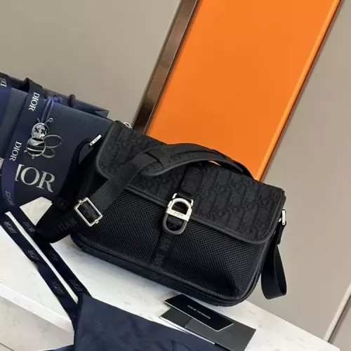 Cheap Christian Dior AAA Man Messenger Bags #1359169, $$155.00 USD On Christian Dior AAA Man Messenger Bags