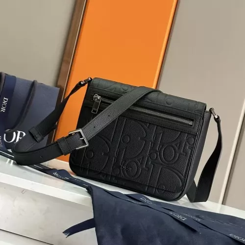 Cheap Christian Dior AAA Man Messenger Bags #1359171, $$160.00 USD On Christian Dior AAA Man Messenger Bags