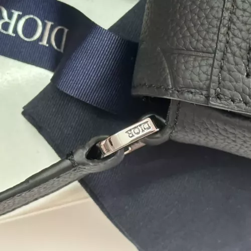 Replica Christian Dior AAA Man Messenger Bags #1359171 $160.00 USD for Wholesale