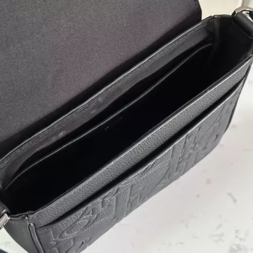 Replica Christian Dior AAA Man Messenger Bags #1359171 $160.00 USD for Wholesale