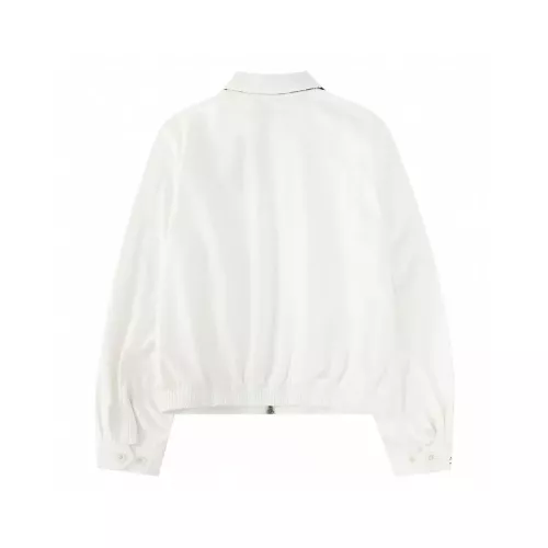 Replica Ralph Lauren Polo Jackets Long Sleeved For Women #1359174 $64.00 USD for Wholesale