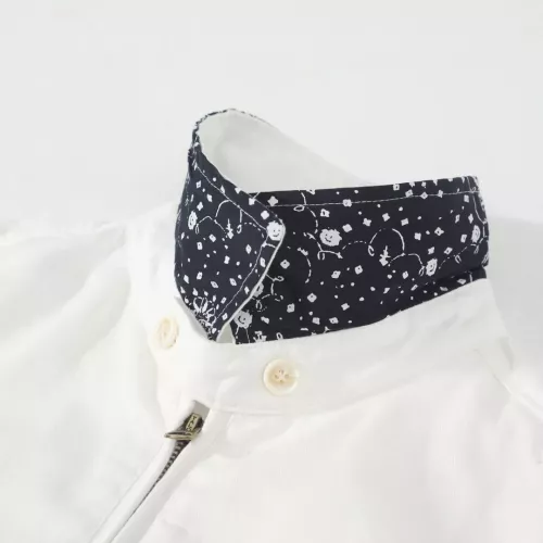Replica Ralph Lauren Polo Jackets Long Sleeved For Women #1359174 $64.00 USD for Wholesale