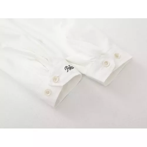 Replica Ralph Lauren Polo Jackets Long Sleeved For Women #1359174 $64.00 USD for Wholesale