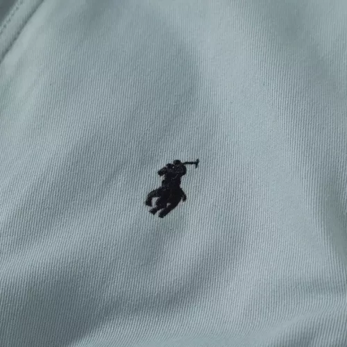 Replica Ralph Lauren Polo Jackets Long Sleeved For Women #1359175 $64.00 USD for Wholesale