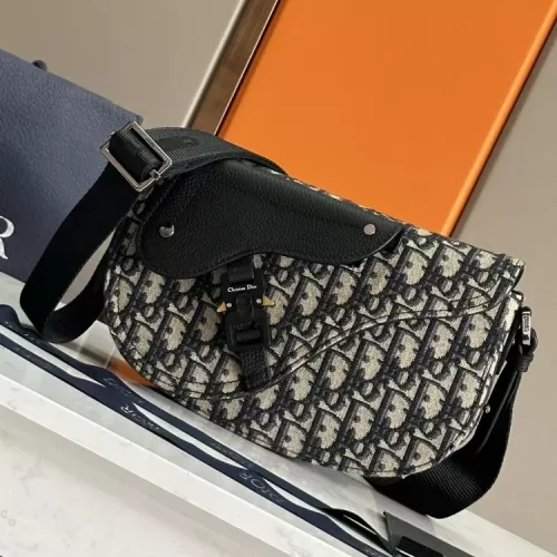 Cheap Christian Dior AAA Man Messenger Bags #1359176, $$160.00 USD On Christian Dior AAA Man Messenger Bags