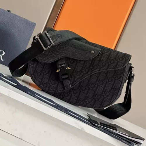 Cheap Christian Dior AAA Man Messenger Bags #1359177, $$160.00 USD On Christian Dior AAA Man Messenger Bags