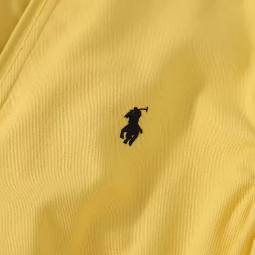 Replica Ralph Lauren Polo Jackets Long Sleeved For Women #1359178 $64.00 USD for Wholesale