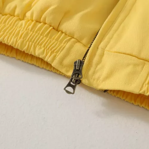 Replica Ralph Lauren Polo Jackets Long Sleeved For Women #1359178 $64.00 USD for Wholesale