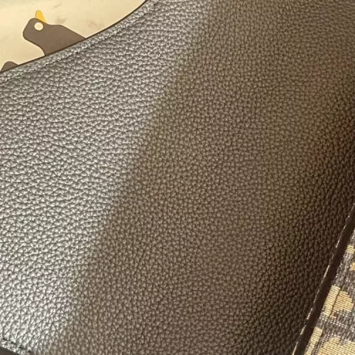 Replica Christian Dior AAA Man Messenger Bags #1359181 $170.00 USD for Wholesale