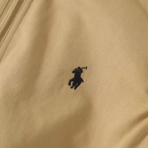 Replica Ralph Lauren Polo Jackets Long Sleeved For Women #1359182 $64.00 USD for Wholesale
