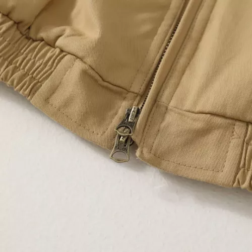 Replica Ralph Lauren Polo Jackets Long Sleeved For Women #1359182 $64.00 USD for Wholesale