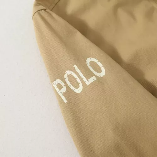 Replica Ralph Lauren Polo Jackets Long Sleeved For Women #1359182 $64.00 USD for Wholesale