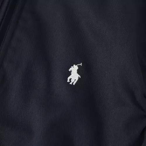 Replica Ralph Lauren Polo Jackets Long Sleeved For Women #1359184 $64.00 USD for Wholesale