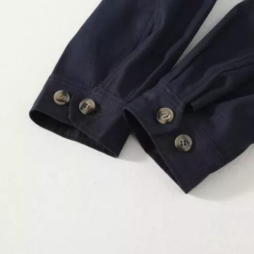 Replica Ralph Lauren Polo Jackets Long Sleeved For Women #1359184 $64.00 USD for Wholesale