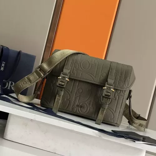 Cheap Christian Dior AAA Man Messenger Bags #1359185, $$170.00 USD On Christian Dior AAA Man Messenger Bags