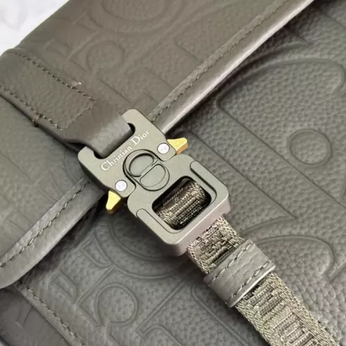 Replica Christian Dior AAA Man Messenger Bags #1359185 $170.00 USD for Wholesale