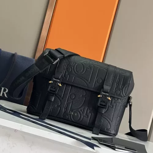 Cheap Christian Dior AAA Man Messenger Bags #1359186, $$170.00 USD On Christian Dior AAA Man Messenger Bags