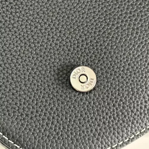 Replica Christian Dior AAA Man Messenger Bags #1359188 $170.00 USD for Wholesale