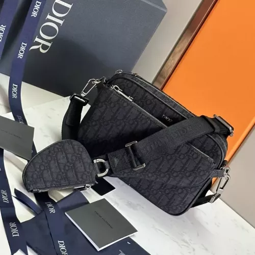 Cheap Christian Dior AAA Man Messenger Bags #1359189, $$170.00 USD On Christian Dior AAA Man Messenger Bags