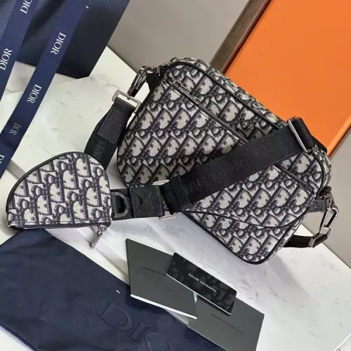 Cheap Christian Dior AAA Man Messenger Bags #1359190, $$170.00 USD On Christian Dior AAA Man Messenger Bags
