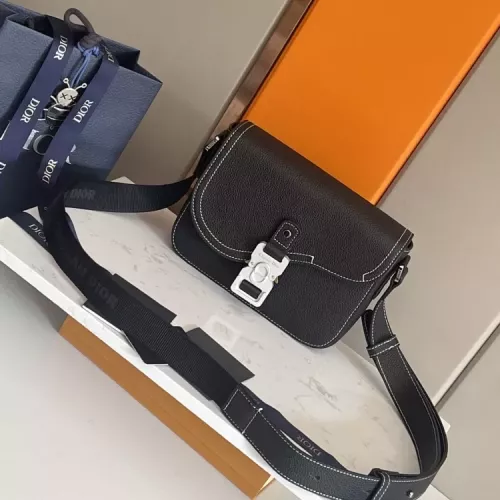 Cheap Christian Dior AAA Man Messenger Bags #1359191, $$175.00 USD On Christian Dior AAA Man Messenger Bags