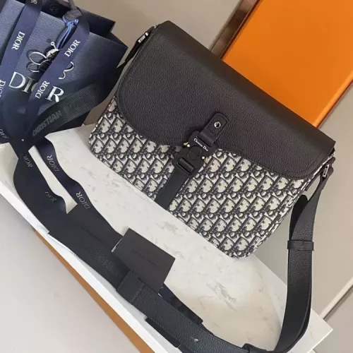 Cheap Christian Dior AAA Man Messenger Bags #1359192, $$192.00 USD On Christian Dior AAA Man Messenger Bags