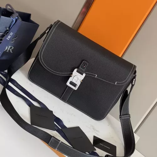 Cheap Christian Dior AAA Man Messenger Bags #1359193, $$202.00 USD On Christian Dior AAA Man Messenger Bags