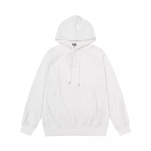 Cheap Christian Dior Hoodies Long Sleeved For Unisex #1359194, $$48.00 USD On Christian Dior Hoodies