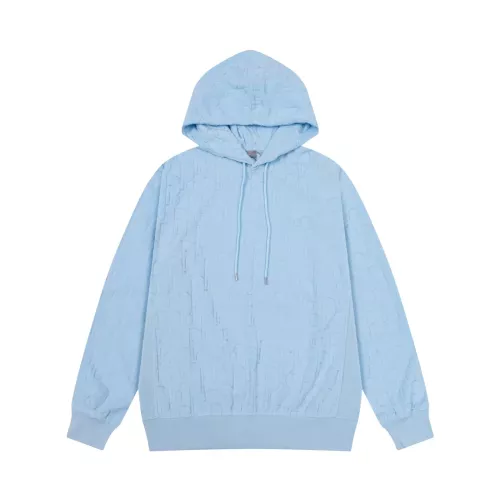 Cheap Christian Dior Hoodies Long Sleeved For Unisex #1359195, $$48.00 USD On Christian Dior Hoodies