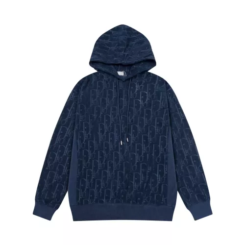 Cheap Christian Dior Hoodies Long Sleeved For Unisex #1359196, $$48.00 USD On Christian Dior Hoodies
