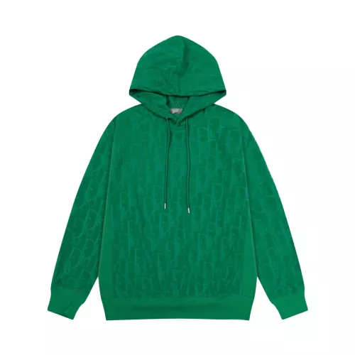 Cheap Christian Dior Hoodies Long Sleeved For Unisex #1359197, $$48.00 USD On Christian Dior Hoodies