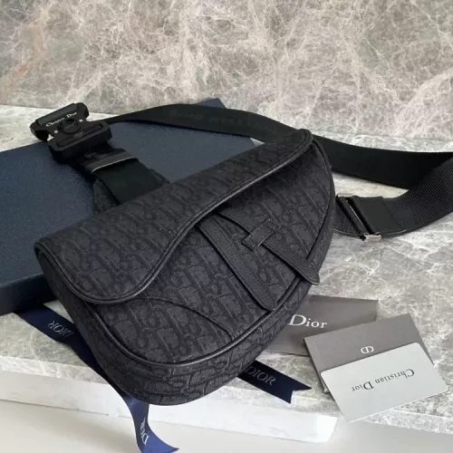 Cheap Christian Dior AAA Man Messenger Bags #1359200, $$128.00 USD On Christian Dior AAA Man Messenger Bags