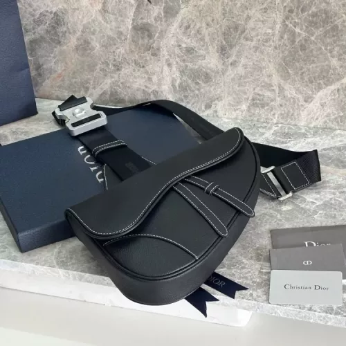 Cheap Christian Dior AAA Man Messenger Bags #1359203, $$135.00 USD On Christian Dior AAA Man Messenger Bags