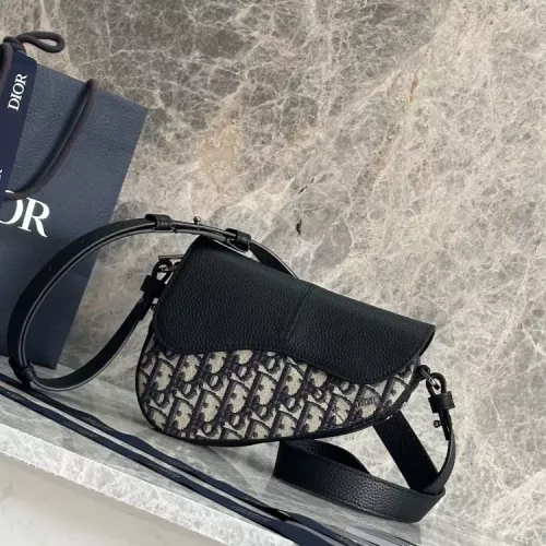 Cheap Christian Dior AAA Man Messenger Bags #1359206, $$140.00 USD On Christian Dior AAA Man Messenger Bags