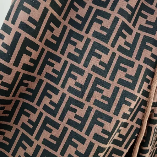 Replica Fendi Pants For Unisex #1359207 $52.00 USD for Wholesale