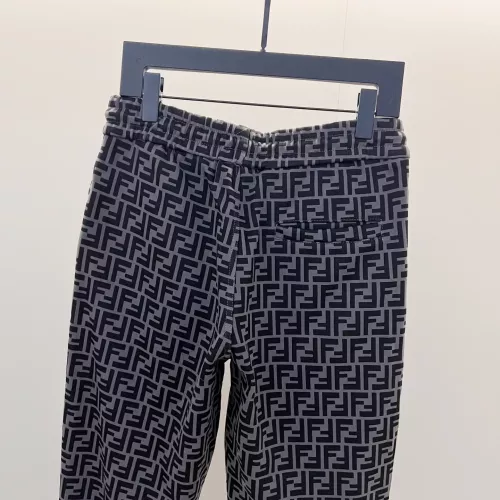 Replica Fendi Pants For Unisex #1359208 $52.00 USD for Wholesale