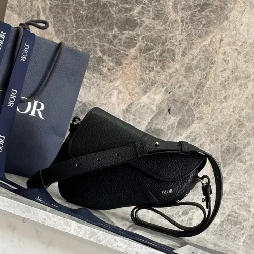 Cheap Christian Dior AAA Man Messenger Bags #1359209, $$155.00 USD On Christian Dior AAA Man Messenger Bags