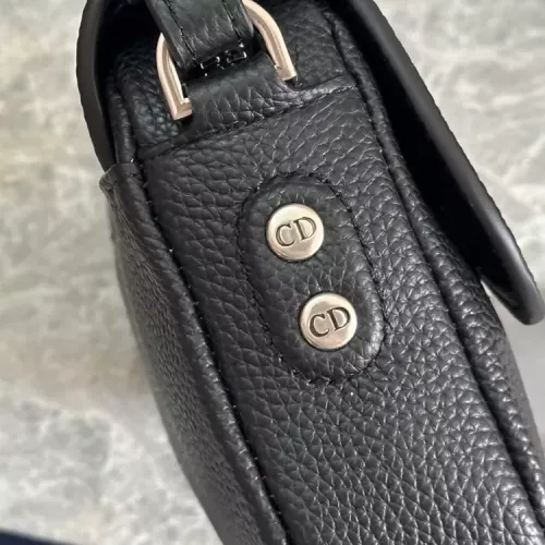 Replica Christian Dior AAA Man Messenger Bags #1359209 $155.00 USD for Wholesale