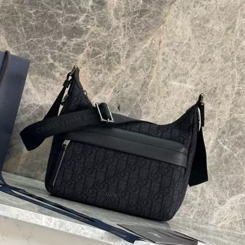 Cheap Christian Dior AAA Man Messenger Bags #1359213, $$160.00 USD On Christian Dior AAA Man Messenger Bags
