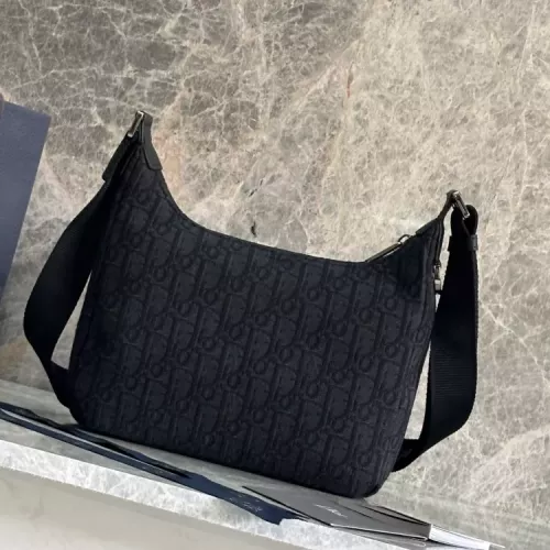 Replica Christian Dior AAA Man Messenger Bags #1359213 $160.00 USD for Wholesale