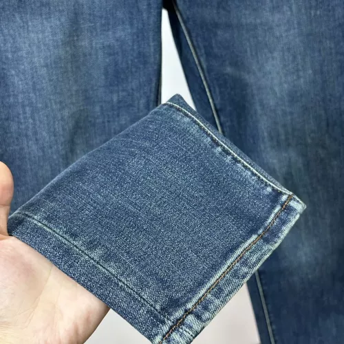 Replica Tom Ford Jeans For Men #1359216 $80.00 USD for Wholesale