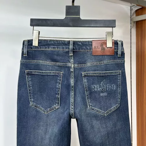 Replica Ralph Lauren Polo Jeans For Men #1359217 $80.00 USD for Wholesale