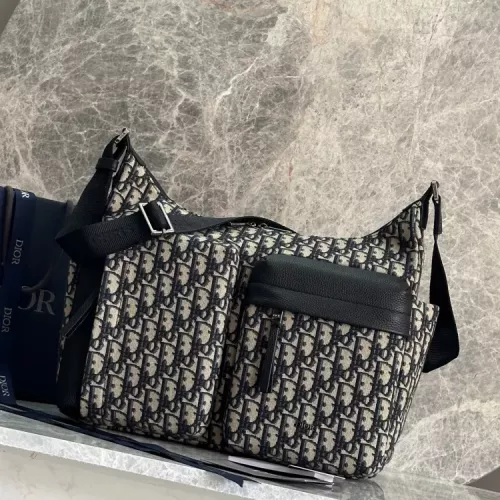 Cheap Christian Dior AAA Man Messenger Bags #1359218, $$175.00 USD On Christian Dior AAA Man Messenger Bags