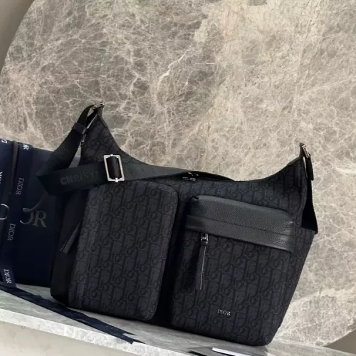 Cheap Christian Dior AAA Man Messenger Bags #1359219, $$175.00 USD On Christian Dior AAA Man Messenger Bags