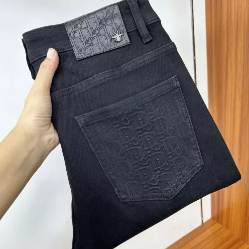 Cheap Christian Dior Jeans For Men #1359221, $$80.00 USD On Christian Dior Jeans