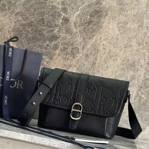 Cheap Christian Dior AAA Man Messenger Bags #1359222, $$170.00 USD On Christian Dior AAA Man Messenger Bags