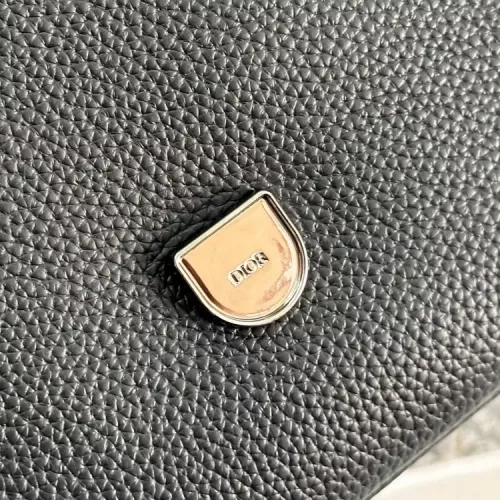 Replica Christian Dior AAA Man Messenger Bags #1359222 $170.00 USD for Wholesale