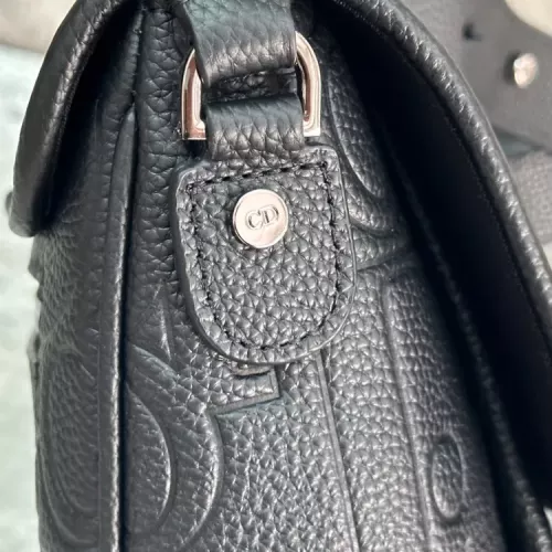 Replica Christian Dior AAA Man Messenger Bags #1359222 $170.00 USD for Wholesale